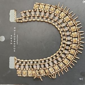 Zara necklace